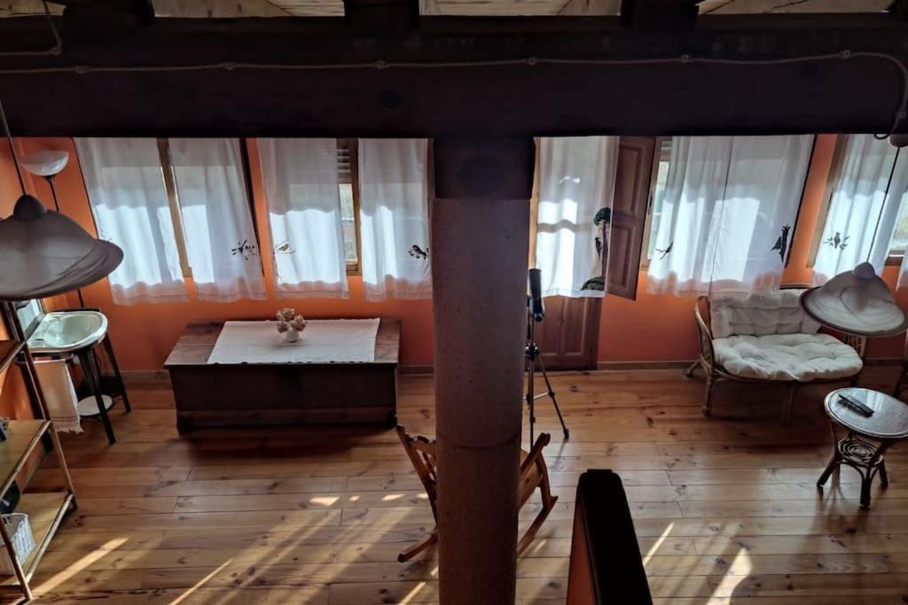 Casa Rural Vallore Del Maestrazgo Montoro de Mezquita 외부 사진