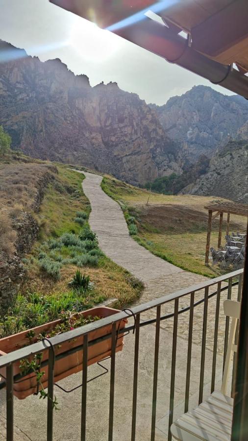 Casa Rural Vallore Del Maestrazgo Montoro de Mezquita 외부 사진