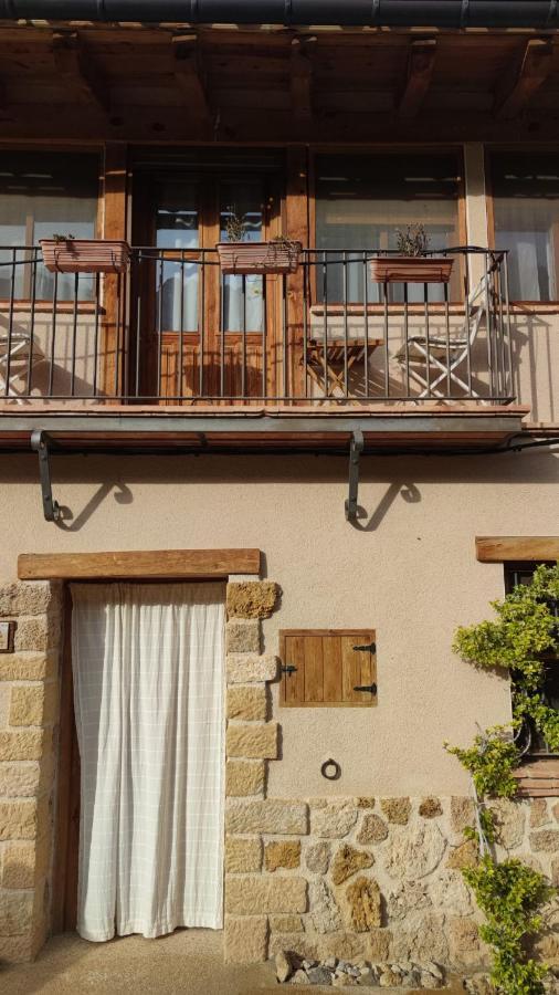 Casa Rural Vallore Del Maestrazgo Montoro de Mezquita 외부 사진